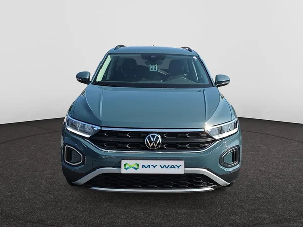 VOLKSWAGEN T-Roc (2023) — foto 23 van 24