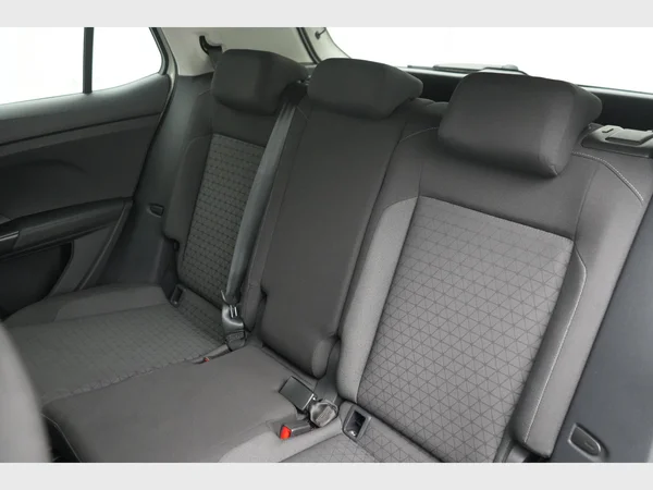 VOLKSWAGEN T-Cross (2023) — foto 16 van 23