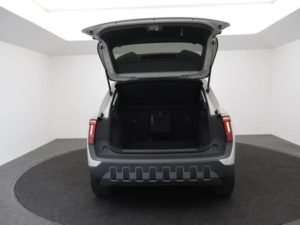 SKODA Epiq (2026) — foto 30 van 33