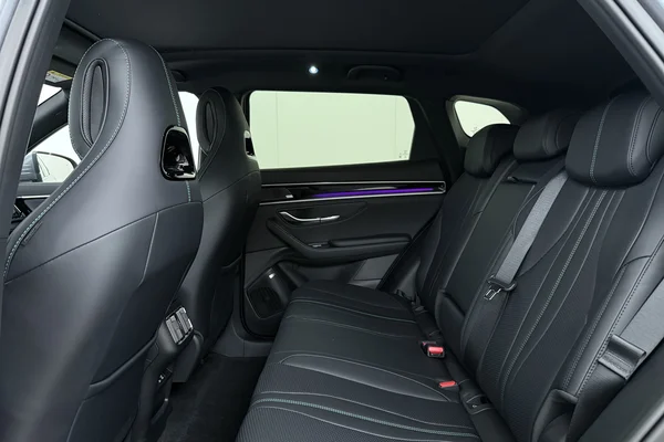 BYD Seal U PHEV (2026) — foto 15 van 16
