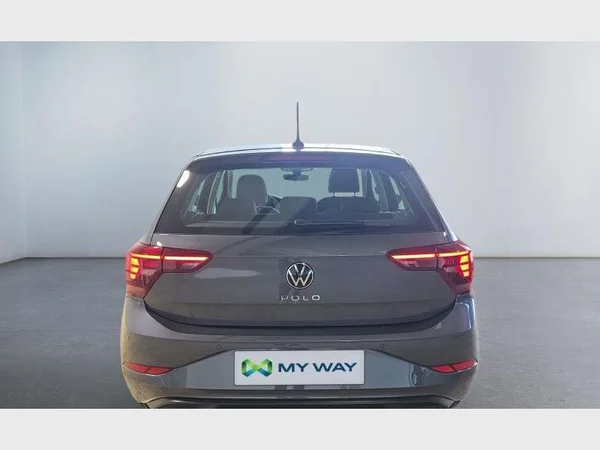 Volkswagen Polo (2026) — foto 22 van 25
