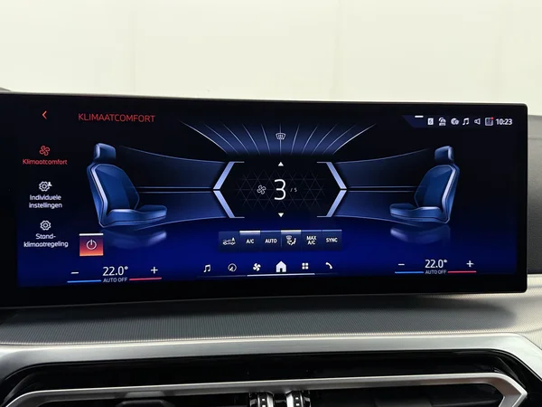 BMW i4 (2023) — foto 18 van 33