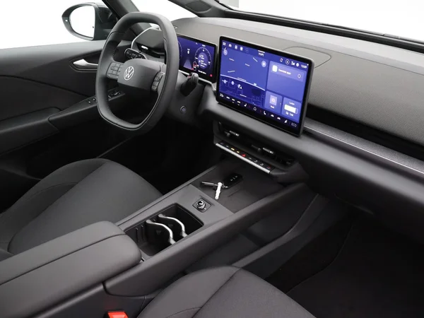 VOLKSWAGEN ID.3 Neo (2026) — foto 16 van 22