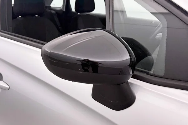 Opel Crossland (2022) — foto 17 van 33