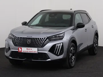 PEUGEOT 2008 (2025)