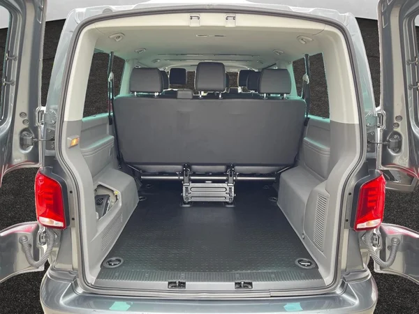 VOLKSWAGEN Transporter T6.1 1400 Caravelle Lwb Dsl (2024) — foto 20 van 21