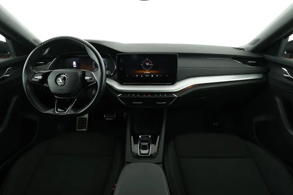 Skoda Octavia (2022) — foto 3 van 16