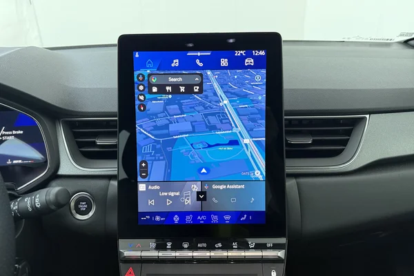 Renault Symbioz (2025) — foto 3 van 13