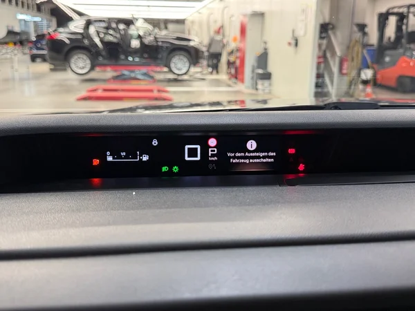 Citroen C3-Aircross (2026) — foto 8 van 29