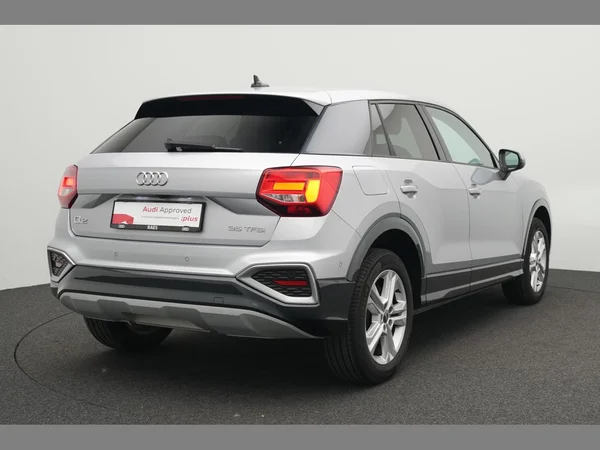 AUDI Q2 (2025) — foto 18 van 23