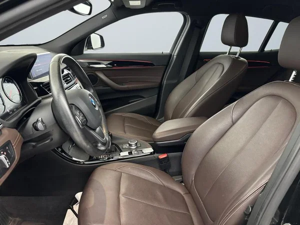 BMW X2 Dsl (F39) (2021) — foto 2 van 27