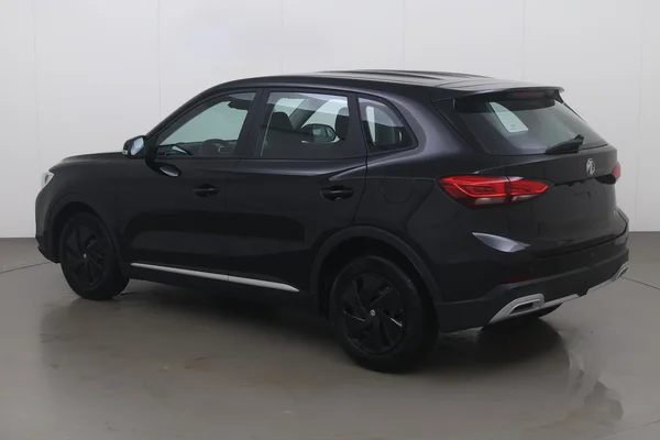 MG ZS Hybrid+ (HEV) (2026) — foto 10 van 16