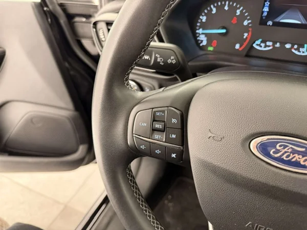 Ford Fiesta (2024) — foto 11 van 21