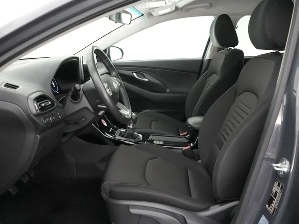 Hyundai i30 (2025) — foto 3 van 22