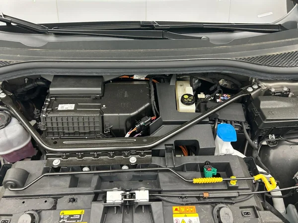 CUPRA Tavascan (2026) — foto 15 van 24