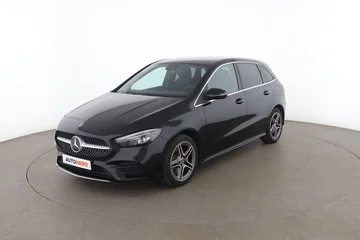 Mercedes-Benz B-Klasse 33f71476-7fe2-4fe8-842d-4cdf41386165
