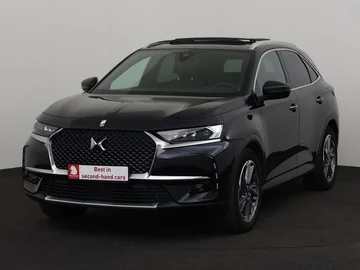 DS AUTOMOBILES DS 7 Crossback (2022)