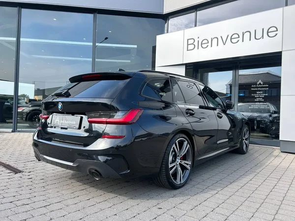 Bmw 330 (2021) — foto 26 van 31