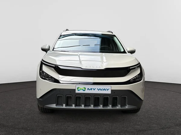 SKODA Epiq (2026) — foto 23 van 24