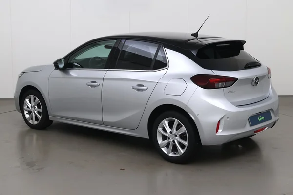 Opel Corsa (2023) — foto 11 van 17