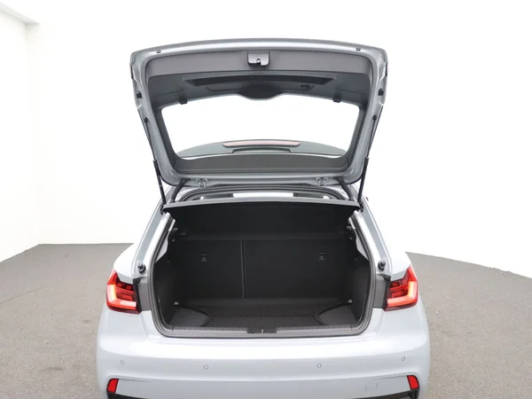 AUDI A1 Sportback (2024) — foto 16 van 20