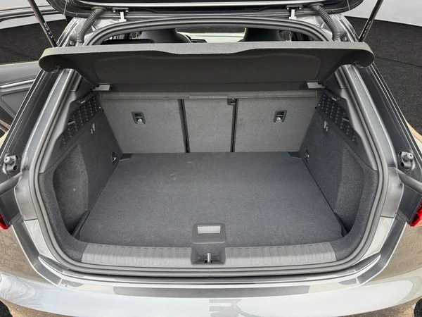 AUDI A3 Sportback PHEV (2026) — foto 5 van 21