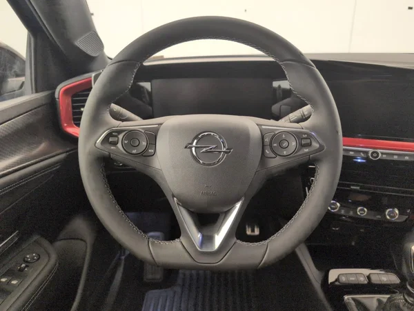 Opel Mokka (2023) — foto 5 van 22