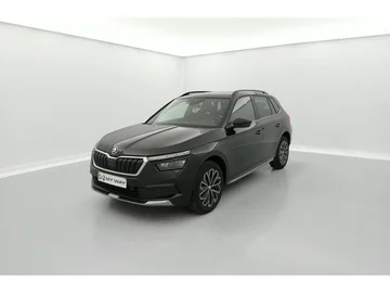 SKODA Kamiq 18d7cfb0-12de-4051-b53b-4c38f77a96a2