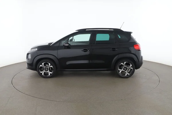 Citroen C3 (2021) — foto 9 van 16
