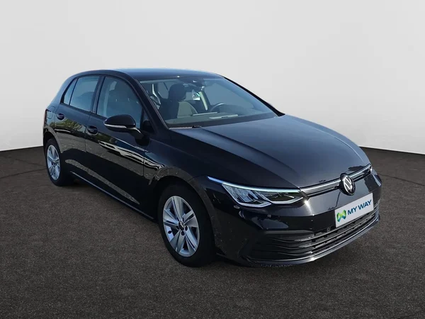 VOLKSWAGEN Golf VIII (2023) — foto 22 van 24