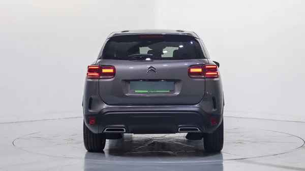 Citroen C5 Aircross (2025) — foto 34 van 43