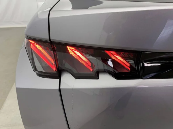 Peugeot 3008 (2025) — foto 5 van 26