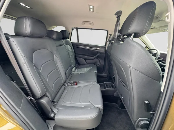 SKODA Kodiaq (2026) — foto 2 van 23