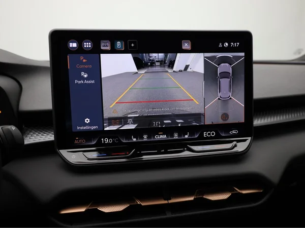 CUPRA Terramar e-Hybrid (PHEV) (2025) — foto 15 van 24