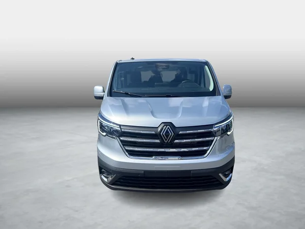 Renault Trafic (2026) — foto 14 van 18