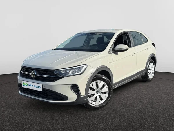 VOLKSWAGEN Taigo (2024) — foto 1 van 17