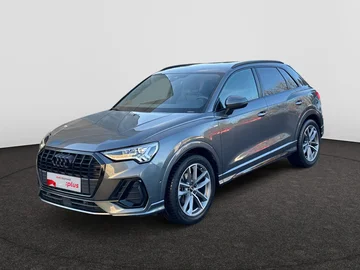 AUDI Q3 (2019)
