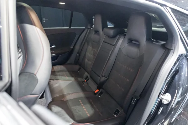 Mercedes-Benz CLA (2020) — foto 2 van 39