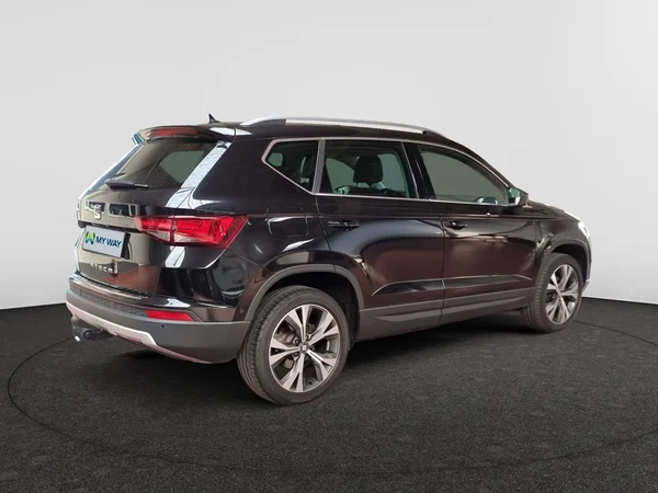 SEAT Ateca (2019) — foto 20 van 23