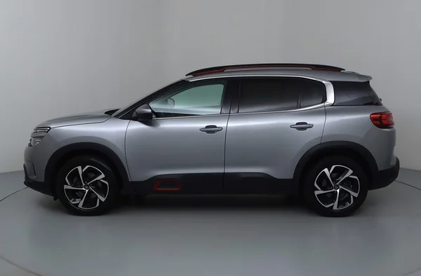 Citroen C5 Aircross (2022) — foto 12 van 31