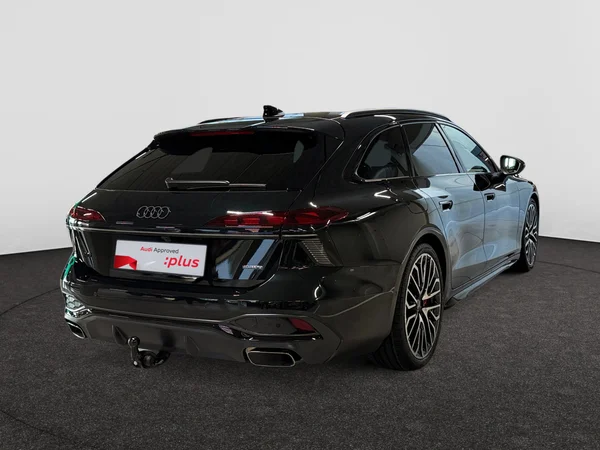 AUDI A6 Avant e-hybrid (PHEV) (2025) — foto 12 van 20