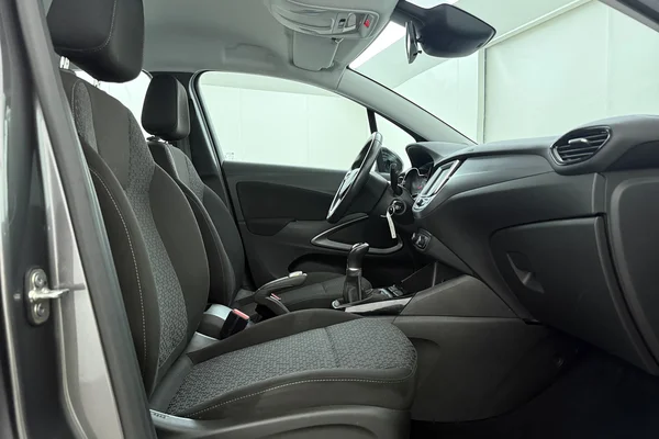 Opel Crossland (2022) — foto 25 van 27