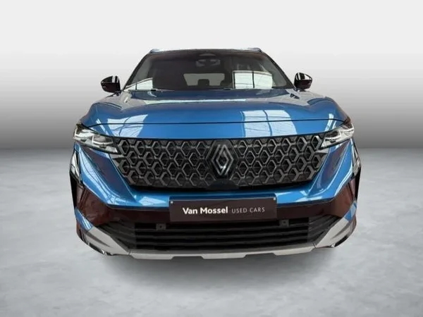 Renault Austral (2026) — foto 10 van 17