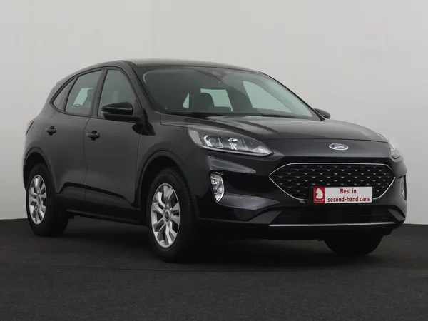 FORD Kuga (2024) — foto 23 van 28