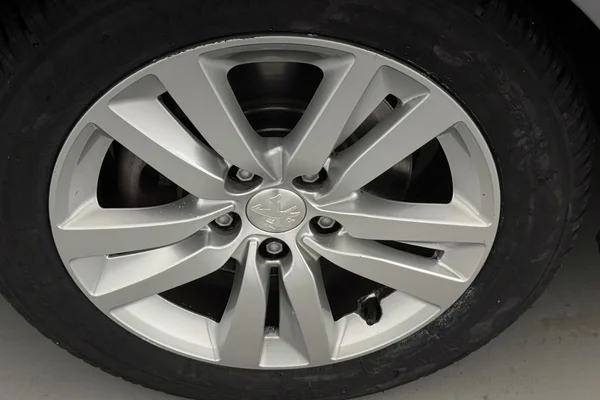 Peugeot 308 SW (2020) — foto 21 van 32