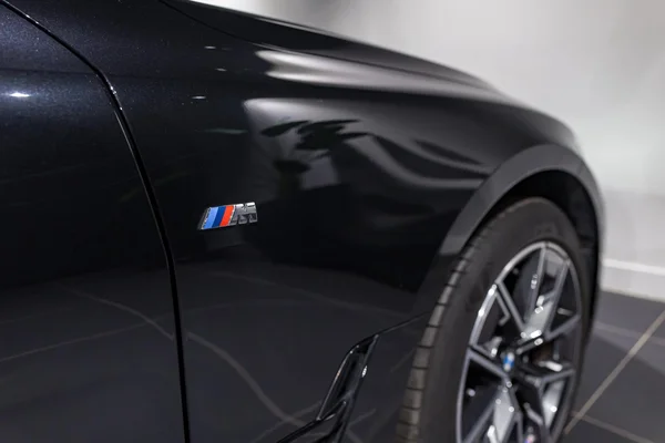 BMW 4 Reeks (2023) — foto 8 van 36