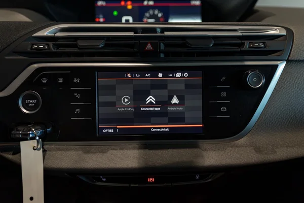 Citroën C4 Spacetourer (2020) — foto 19 van 32