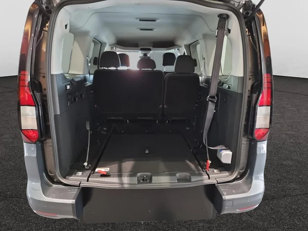 VOLKSWAGEN Caddy Maxi (2026) — foto 3 van 21