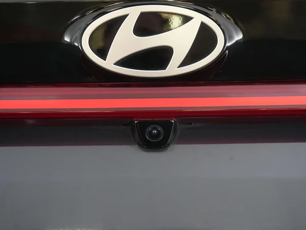 Hyundai i20 (2024) — foto 16 van 27