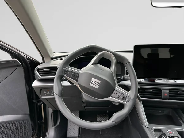 SEAT Leon (2025) — foto 19 van 24